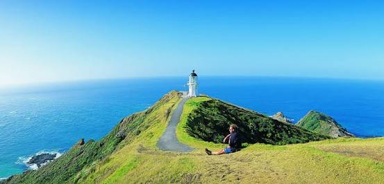 Cape Reinga