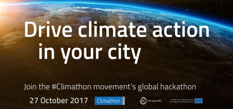 climathon-2017